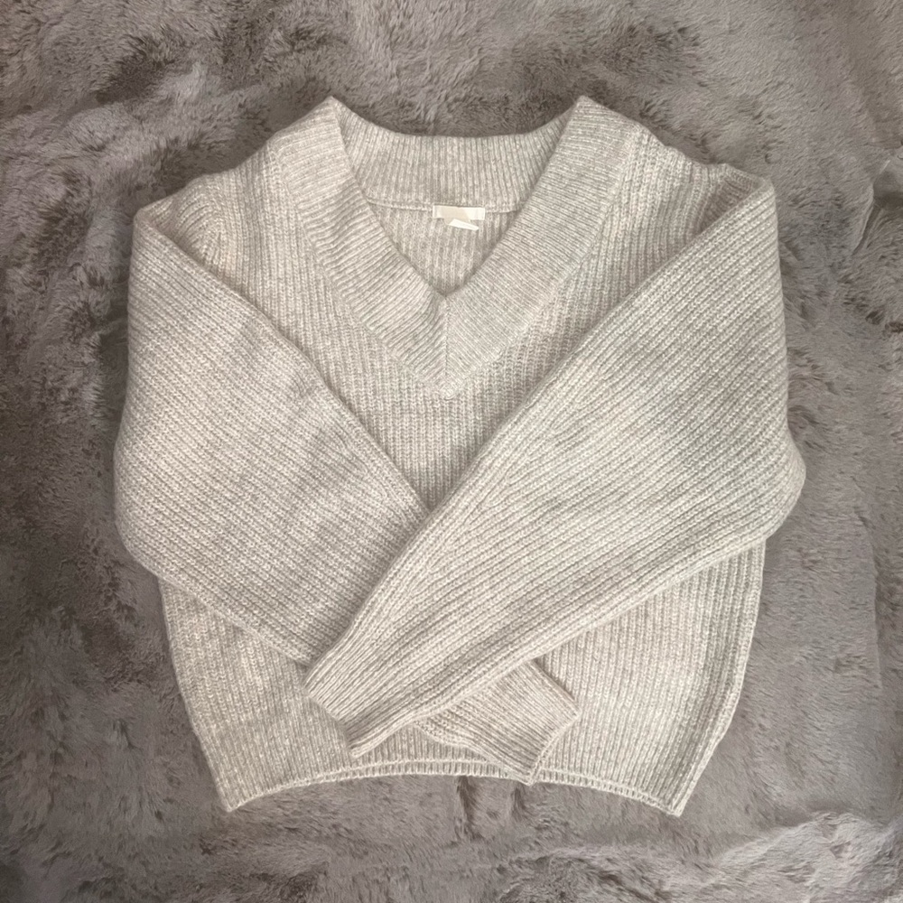 H&M sweater